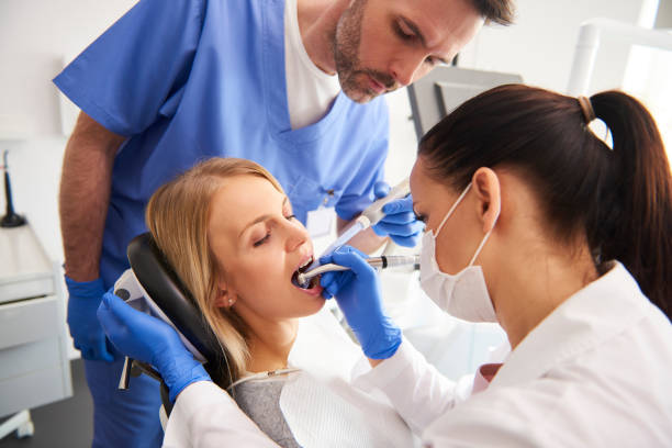 Why Choose Us for Your Dental Needs in Fayette, MO