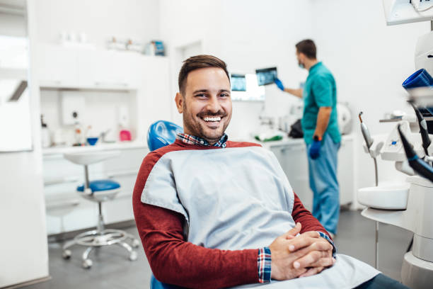 Best Dental X-Rays and Imaging  in Fayette, MO
