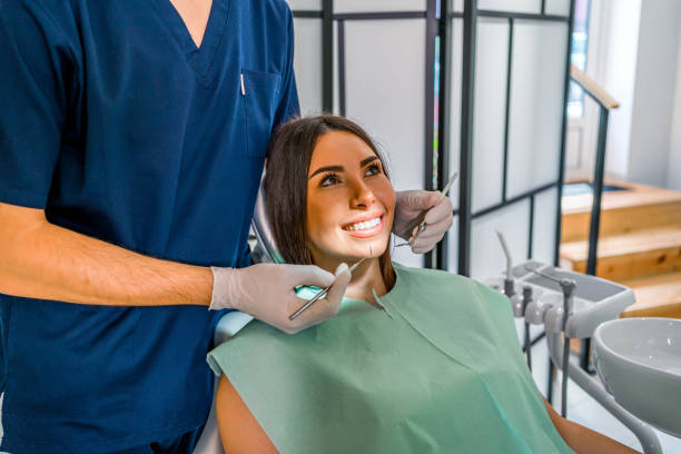 Laser Dentistry in Fayette, MO