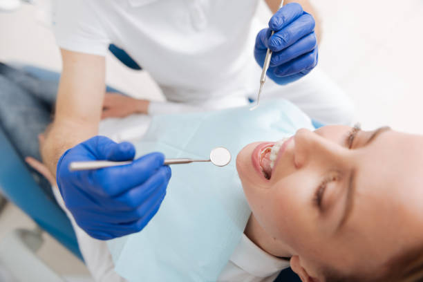 Best TMJ/TMD Treatment  in Fayette, MO